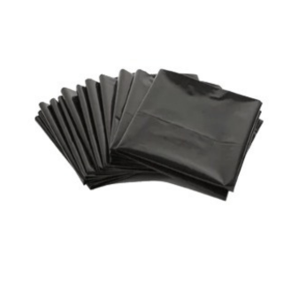 BOLSA BASURA 1.30X1.60 MTS 60 MC 10 UN