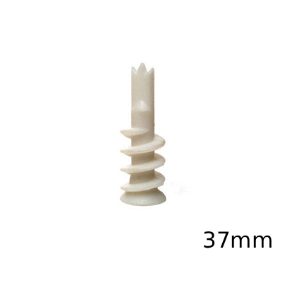 Tarugo Autoperforante 37mm