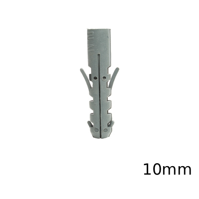 Tarugo Fisher 10mm