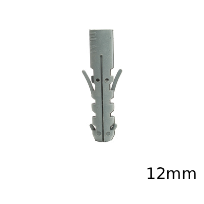 Tarugo Fisher 12mm