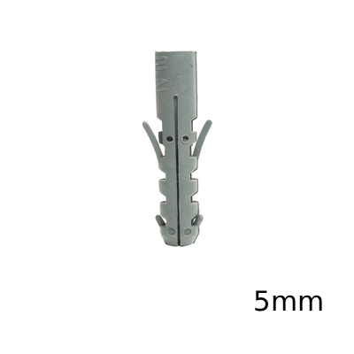 Tarugo Fisher 5mm