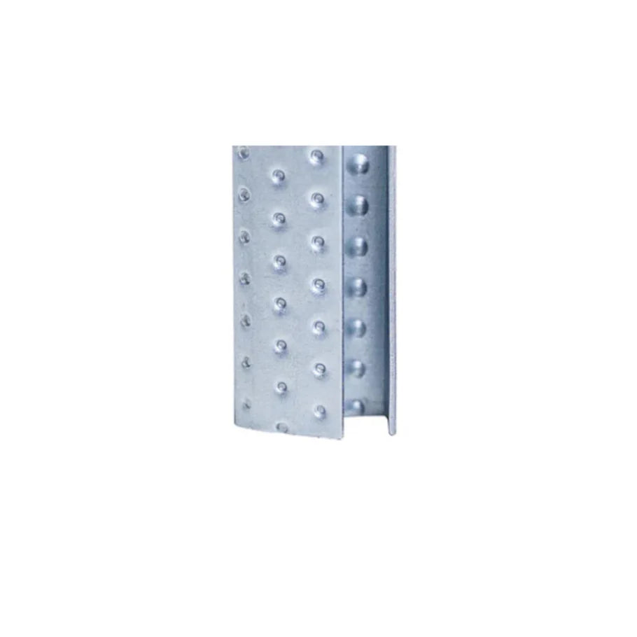 Sellos Dentados para Zunchos 1/2″